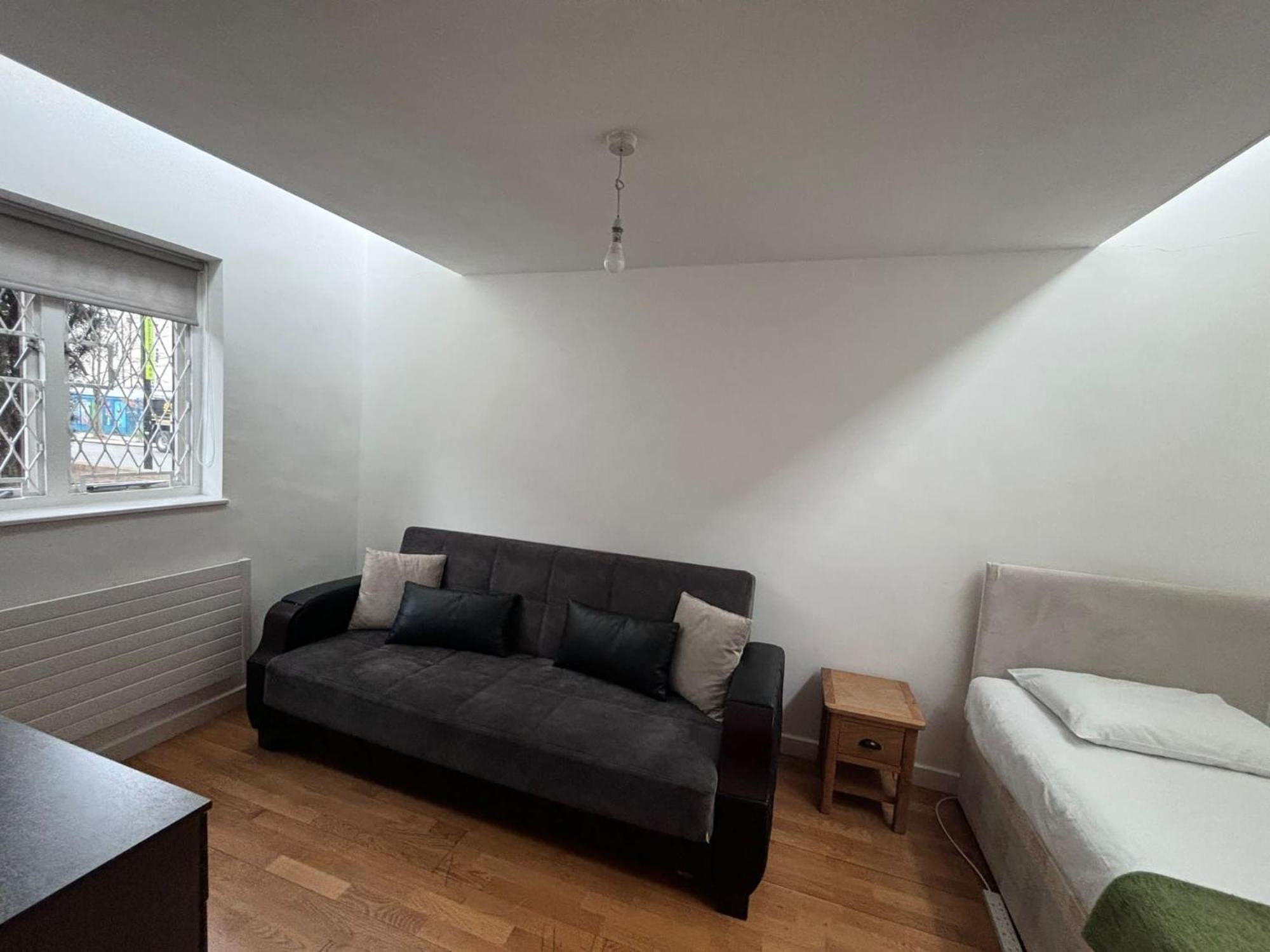 Entire Flat In Euston-Kings Cross Apartment London Exterior photo